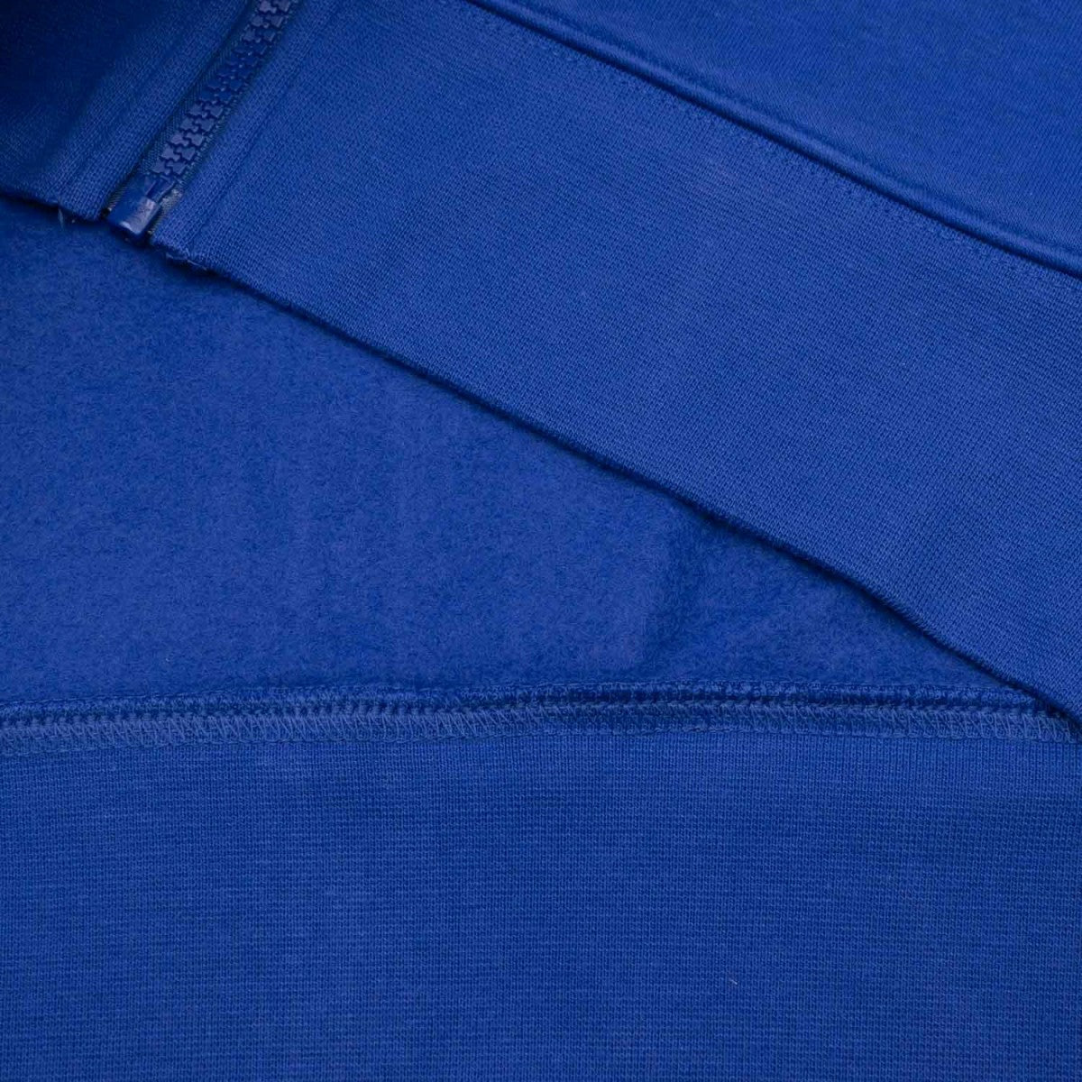 Los Angeles Dodgers Knockout Script MLB Full-Zip Hoodie Blue Taass for sale