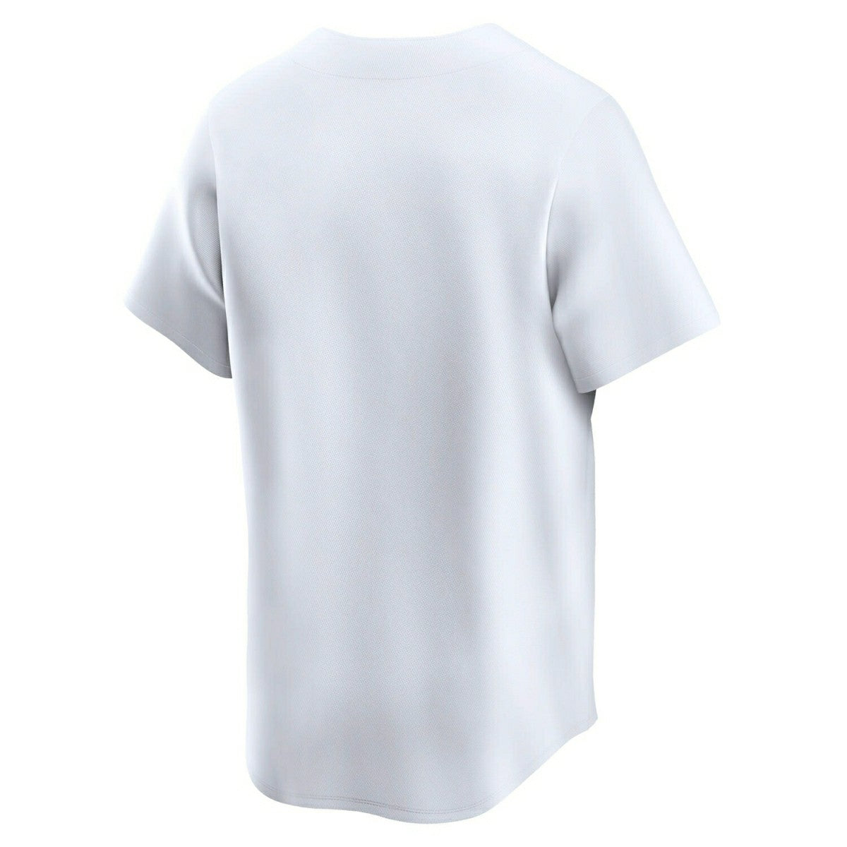 Brooklyn Dodgers Cooperstown Nike Limited MLB Jersey White Classic