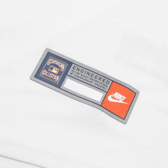 Brooklyn Dodgers Cooperstown Nike Limited MLB Jersey White Classic