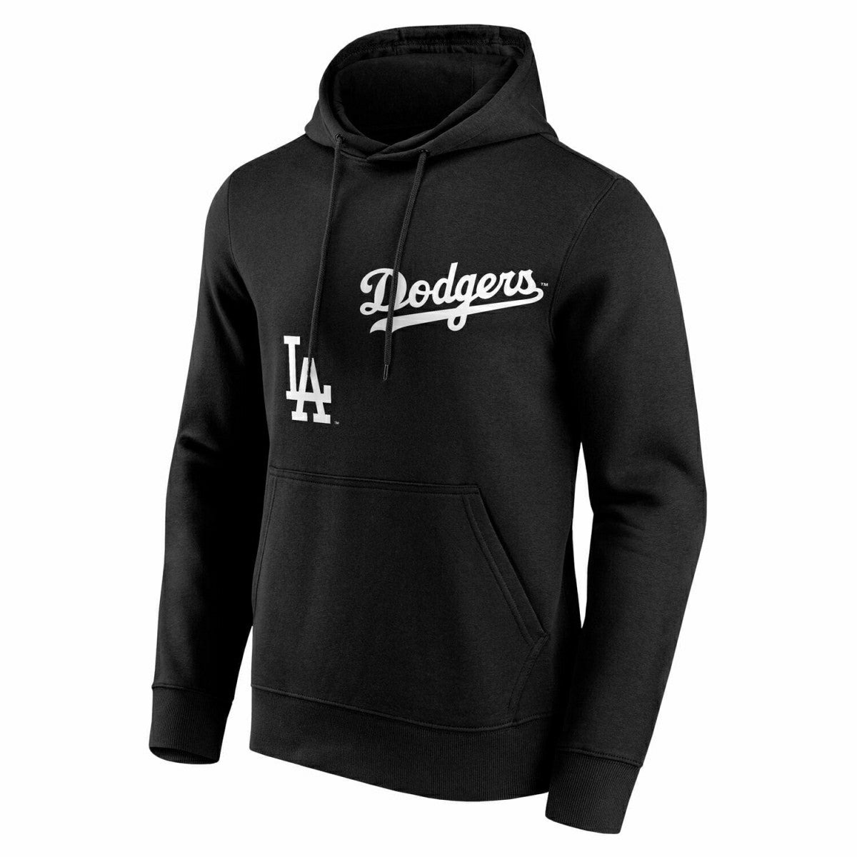 Los Angeles Dodgers 1981 World Series MLB Hoodie Black Taass US