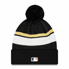 Los Angeles Dodgers 2024 World Series Champions New Era Knit Hat Taass US