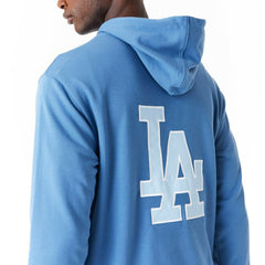Los Angeles Dodgers 1988 World Series New Era Oversized MLB Hoodie Classic
