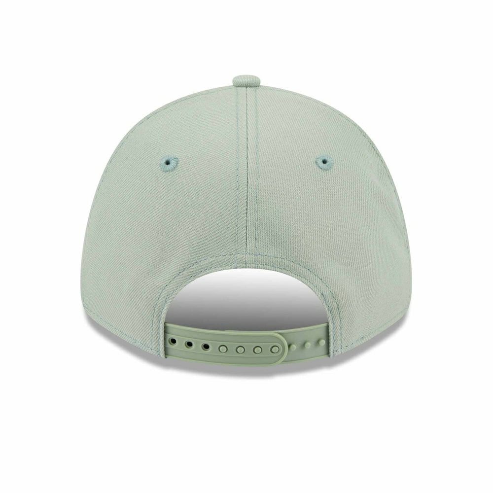 Los Angeles Dodgers Authentic 2023 MLB All-Star Game New Era 9FORTY Adjustable Cap Classic