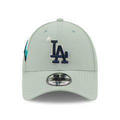 Los Angeles Dodgers Authentic 2023 MLB All-Star Game New Era 9FORTY Adjustable Cap Classic