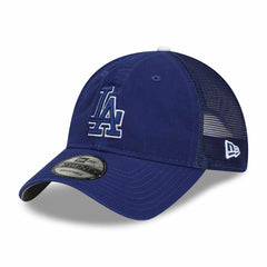 Los Angeles Dodgers 2023 Spring Training New Era 9TWENTY MLB Cap Blue Lifestyle