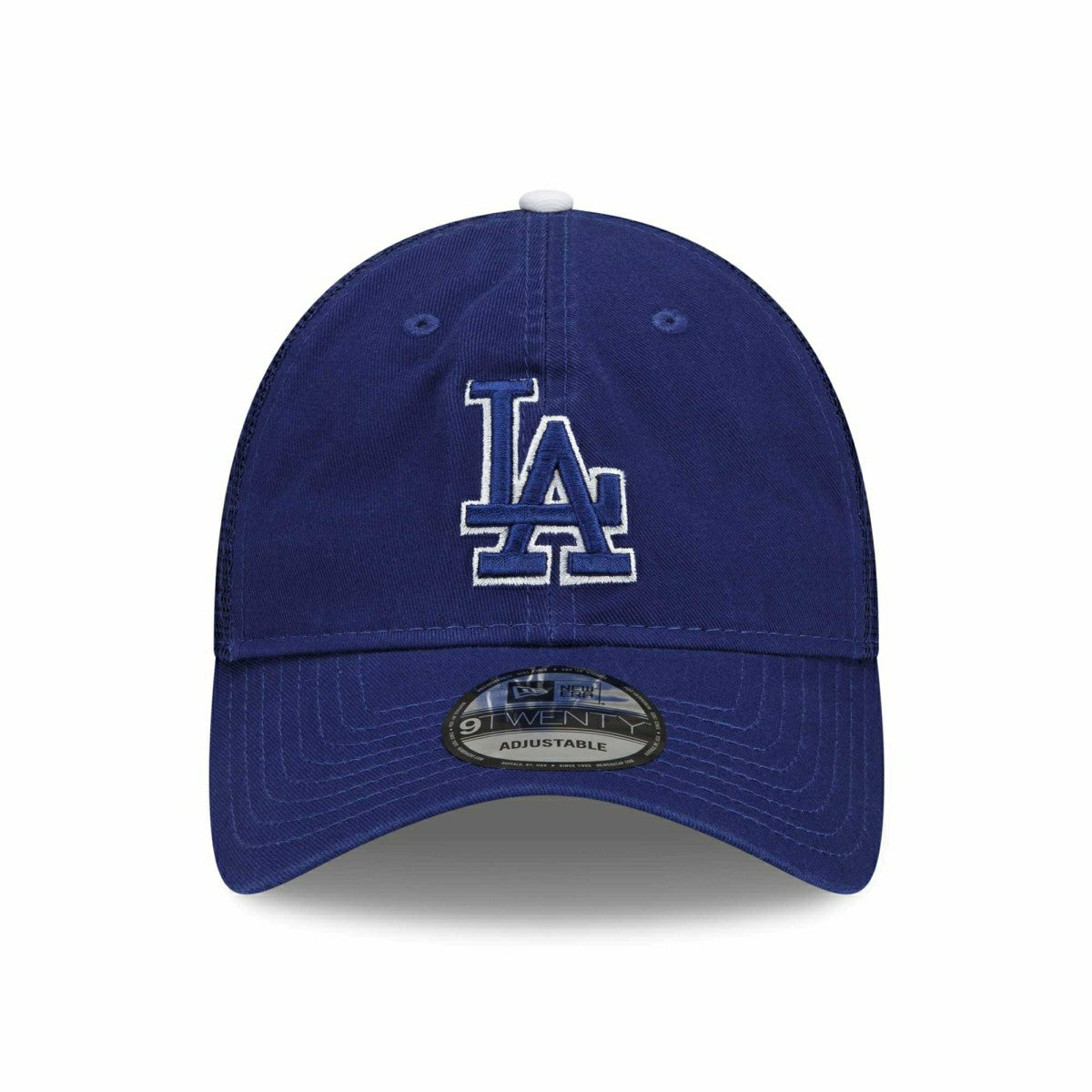 Los Angeles Dodgers 2023 Spring Training New Era 9TWENTY MLB Cap Blue Lifestyle