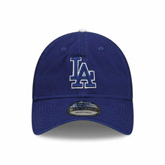 Los Angeles Dodgers 2023 Spring Training New Era 9TWENTY MLB Cap Blue Lifestyle