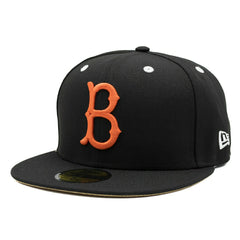 Brooklyn Dodgers Jackie Robinson Centenial New Era 59FIFTY MLB Cap Taass sale