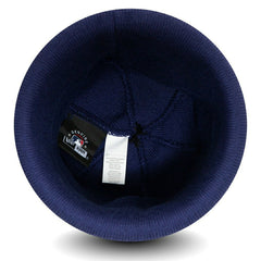 Los Angeles Dodgers New Era Jake Cuff MLB Knit Hat Classic
