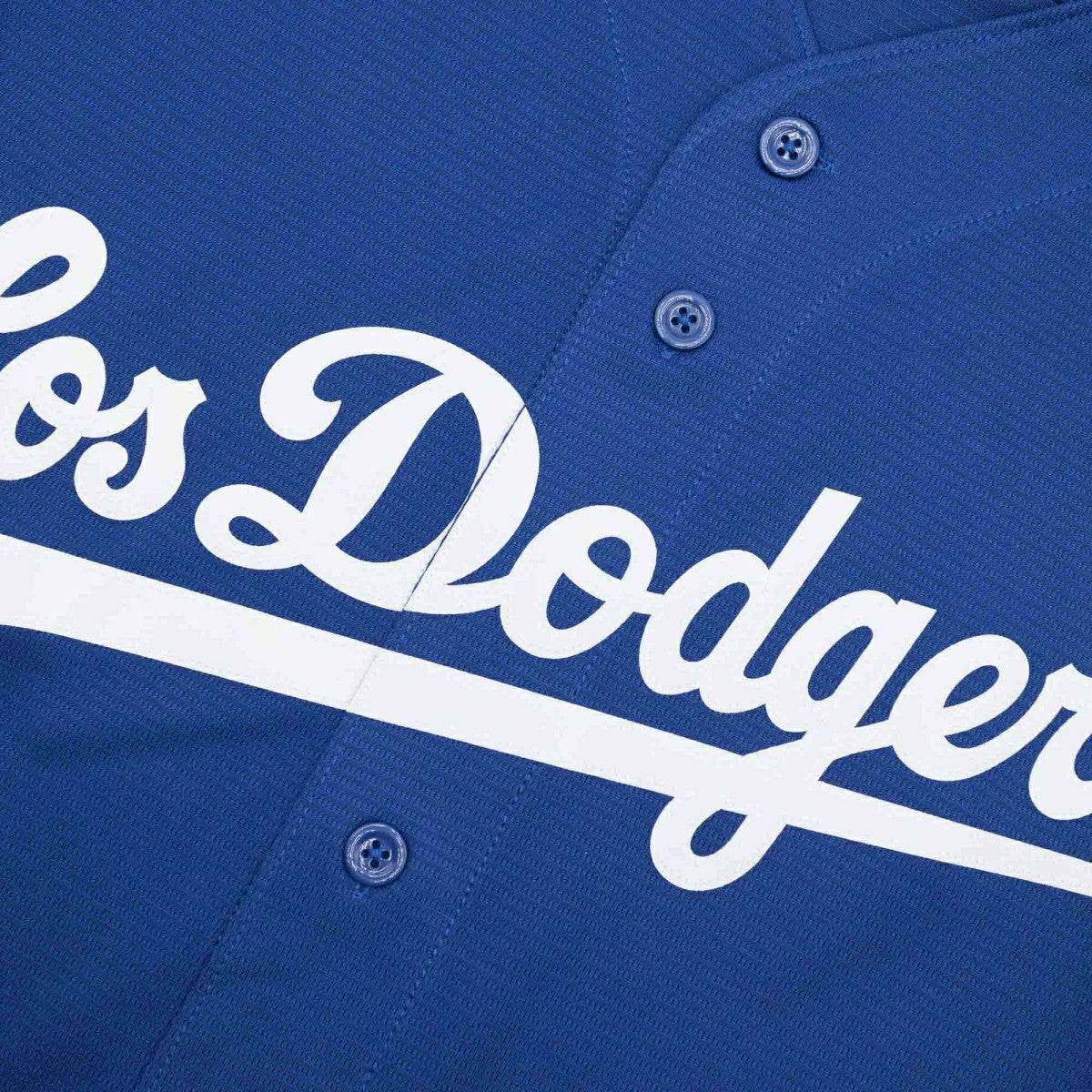 Los Angeles Dodgers Nike City Connect MLB Jersey Blue Fashion