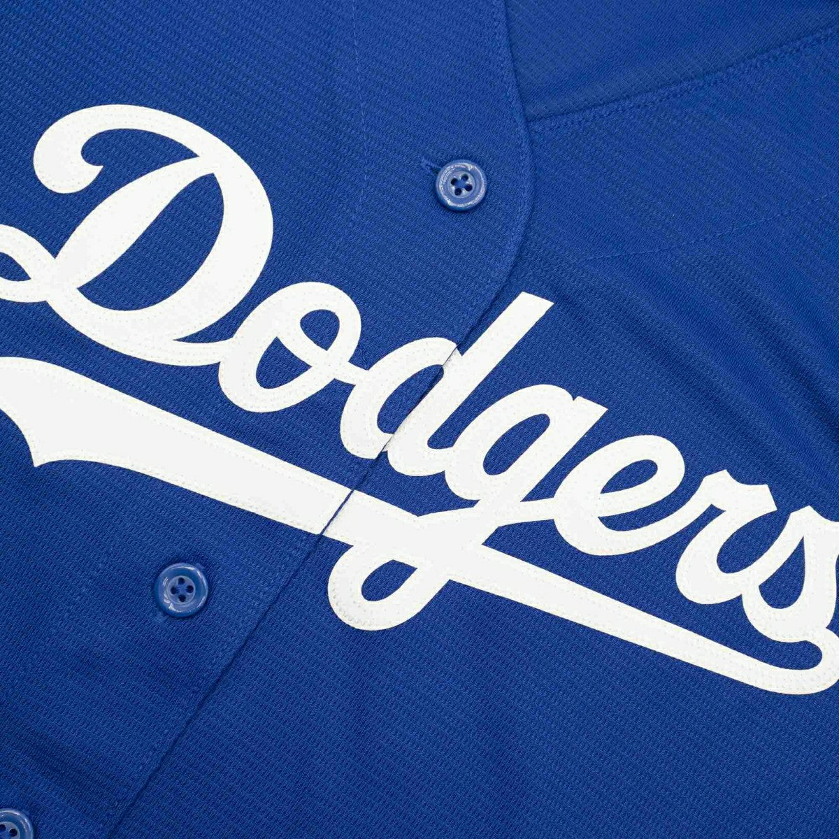 Los Angeles Dodgers Nike MLB Jersey Alternate Blue (WOMEN'S) Taass US
