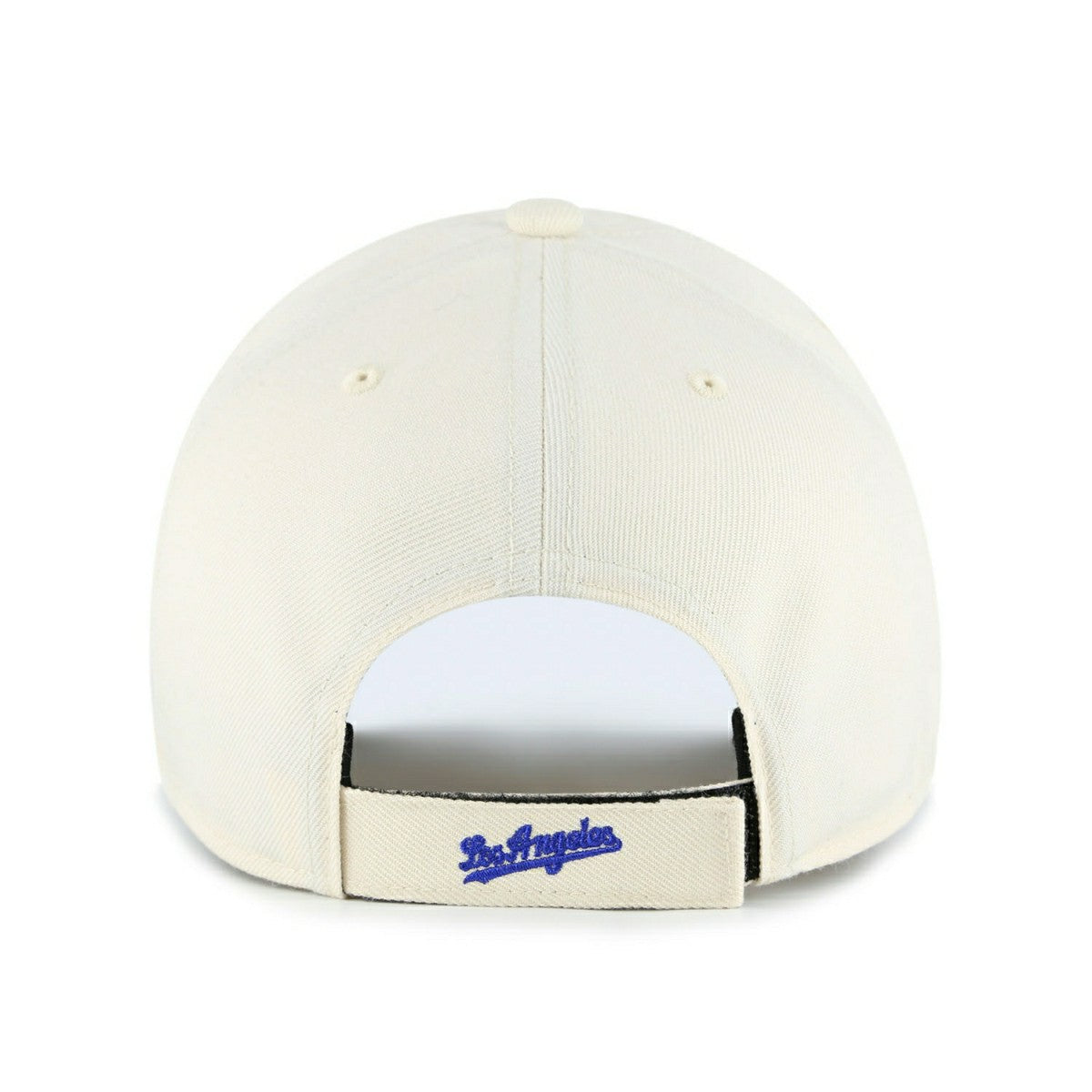 Los Angeles Dodgers '47 MVP Script Adjustable MLB Cap Natural Taass sale
