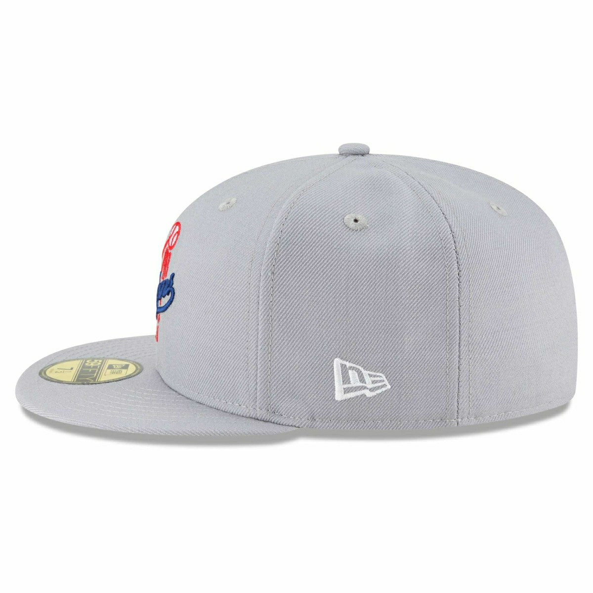 Los Angeles Dodgers 1958 Cooperstown New Era 59FIFTY Fitted MLB Cap Taass US