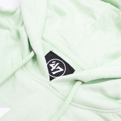 New York Yankees 1996 World Series '47 Helix MLB Hoodie Aloe Lifestyle