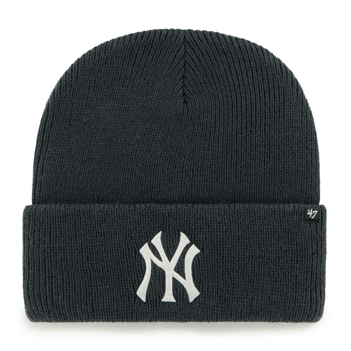 New York Yankees '47 Vintage Campus MLB Beanie Knit Taass US