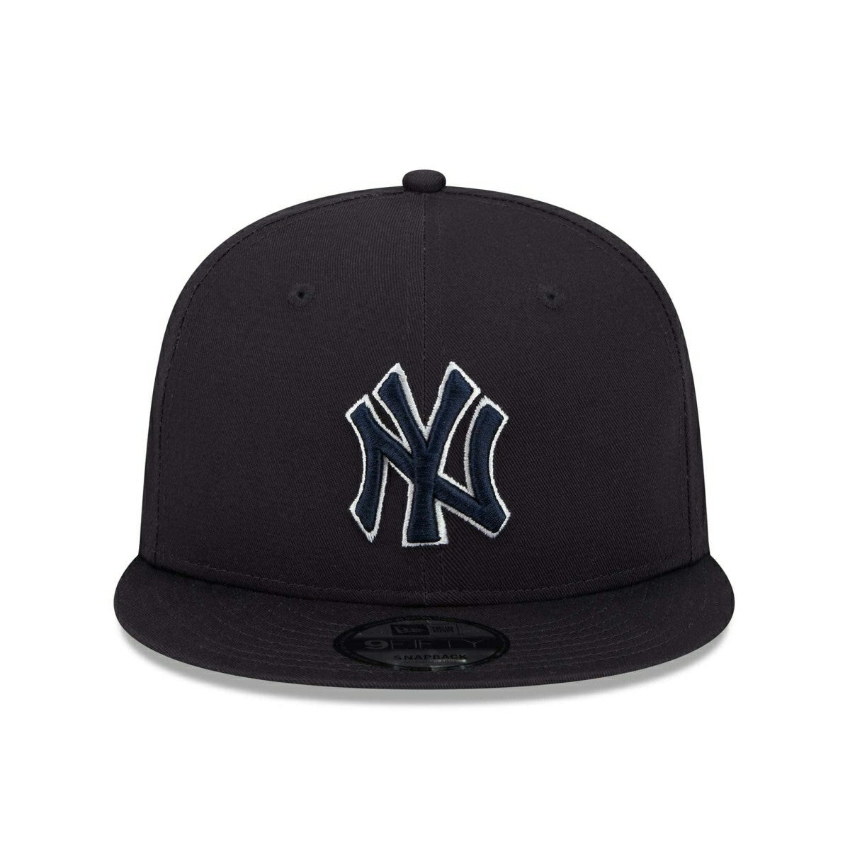 New York Yankees Script Side Patch 9FIFTY Snapback MLB Cap Fashion