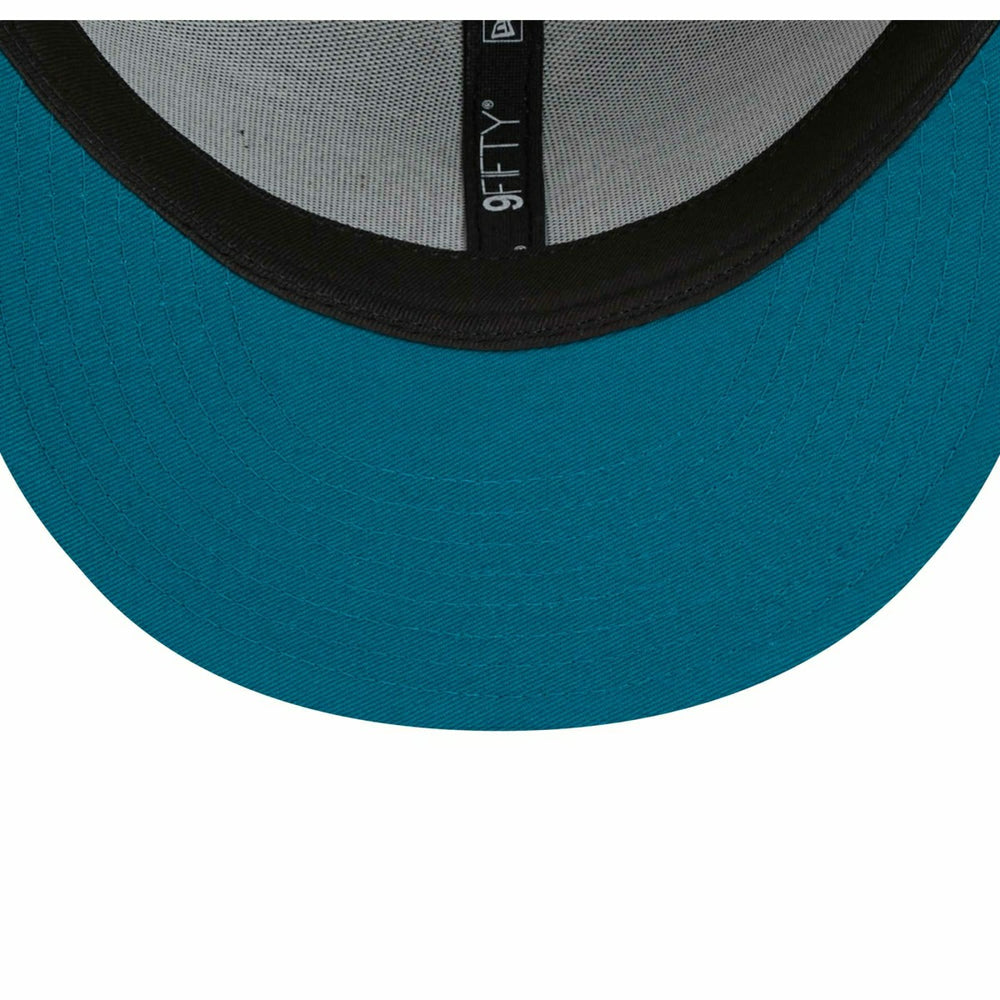 New York Yankees Script Side Patch 9FIFTY Snapback MLB Cap Fashion