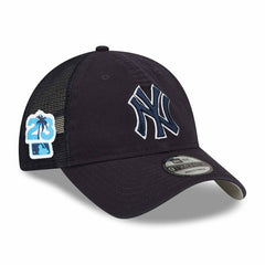 New York Yankees 2023 Spring Training New Era 9TWENTY MLB Cap Navy Taass US