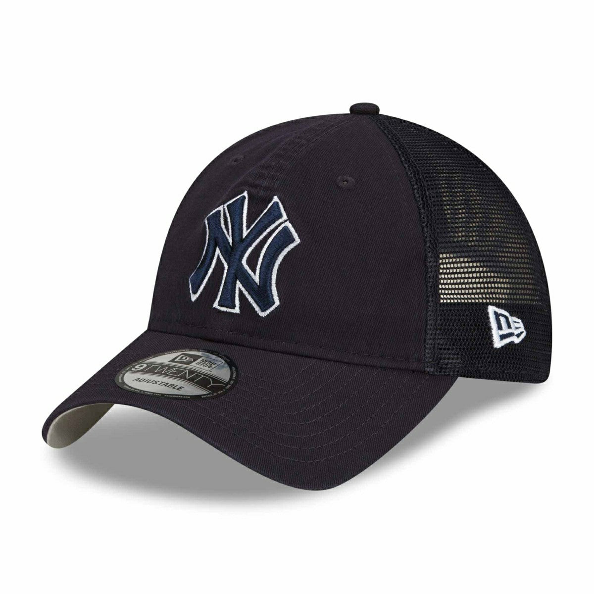 New York Yankees 2023 Spring Training New Era 9TWENTY MLB Cap Navy Taass US