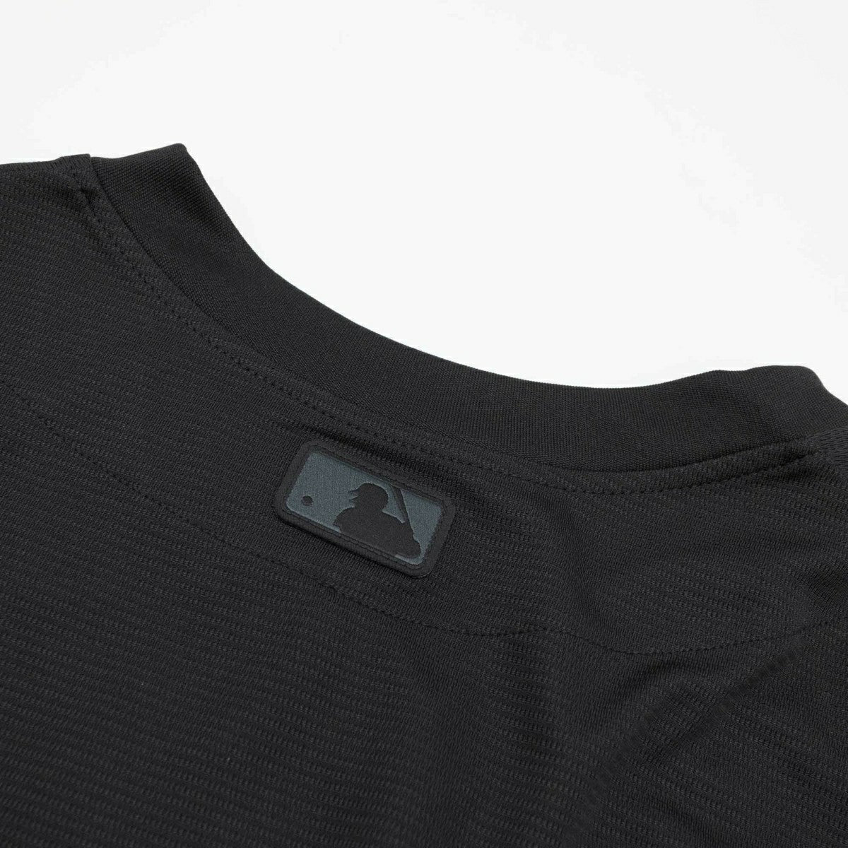 New York Yankees Triple Black Nike MLB Jersey Classic