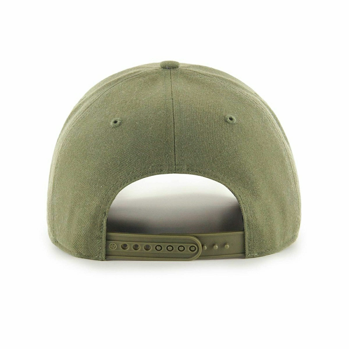 New York Yankees Chain Link Script '47 MVP DP Snapback MLB Cap Taass for sale