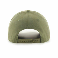 New York Yankees Chain Link Script '47 MVP DP Snapback MLB Cap Taass for sale