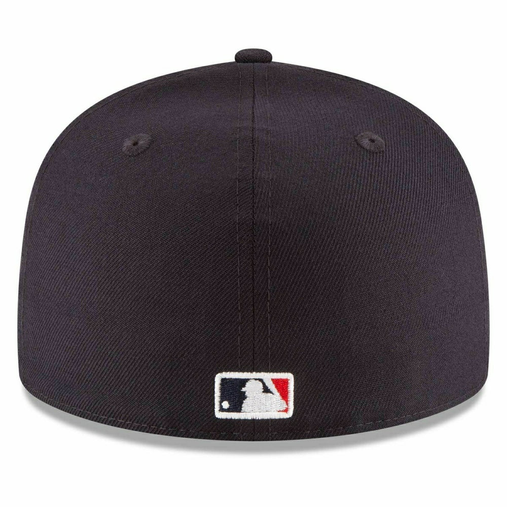 New York Yankees 2000 Subway Series Cooperstown 59FIFTY Fitted MLB Cap Taass US