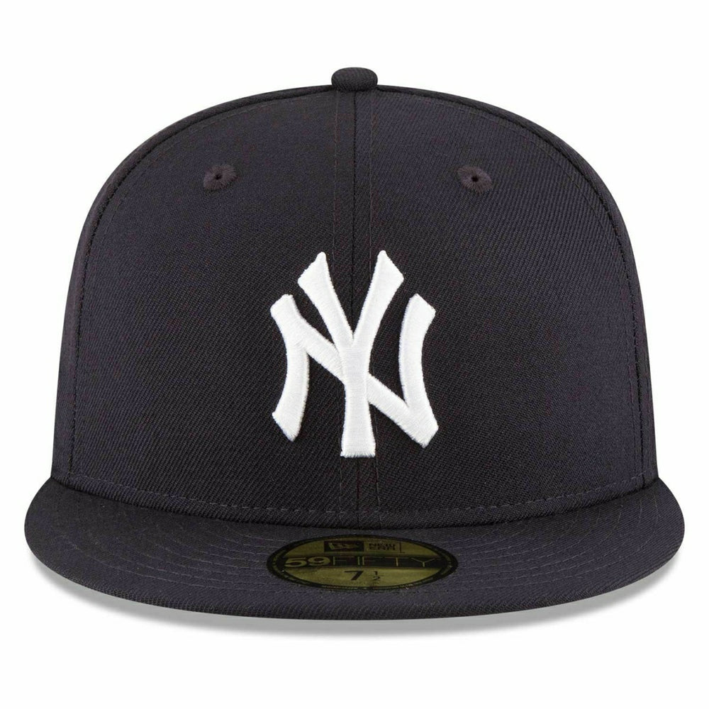 New York Yankees 2000 Subway Series Cooperstown 59FIFTY Fitted MLB Cap Taass US