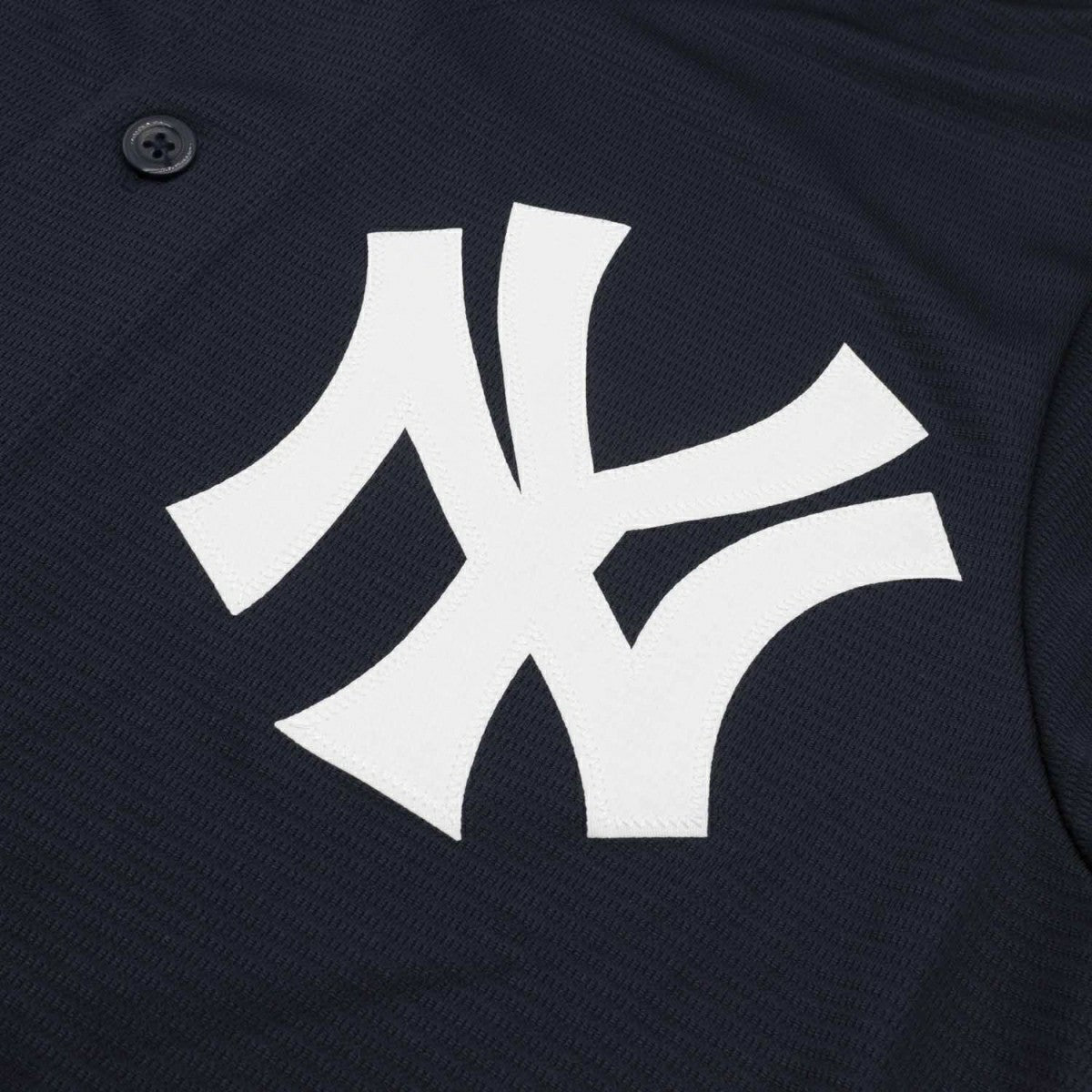 New York Yankees Nike MLB Alternate Jersey Navy Classic