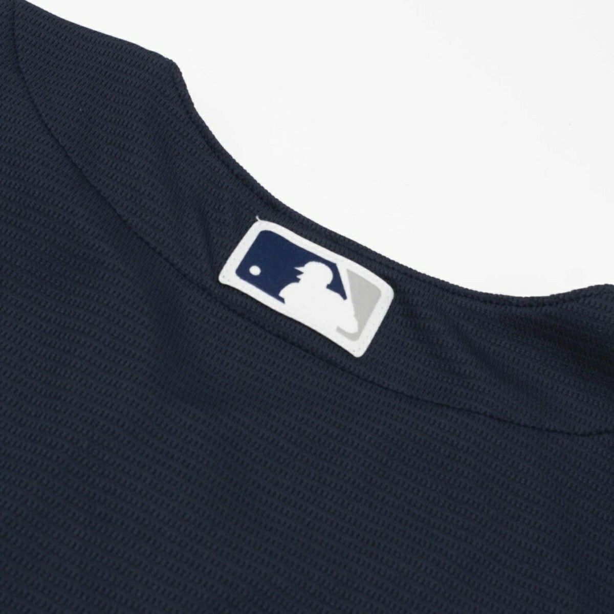 New York Yankees Nike MLB Alternate Jersey Navy Classic