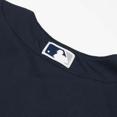 New York Yankees Nike MLB Alternate Jersey Navy Classic