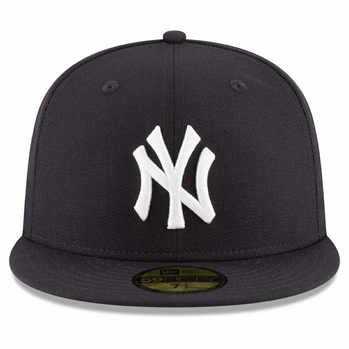 New York Yankees 1998 World Series Cooperstown 59FIFTY Fitted MLB Cap Lifestyle