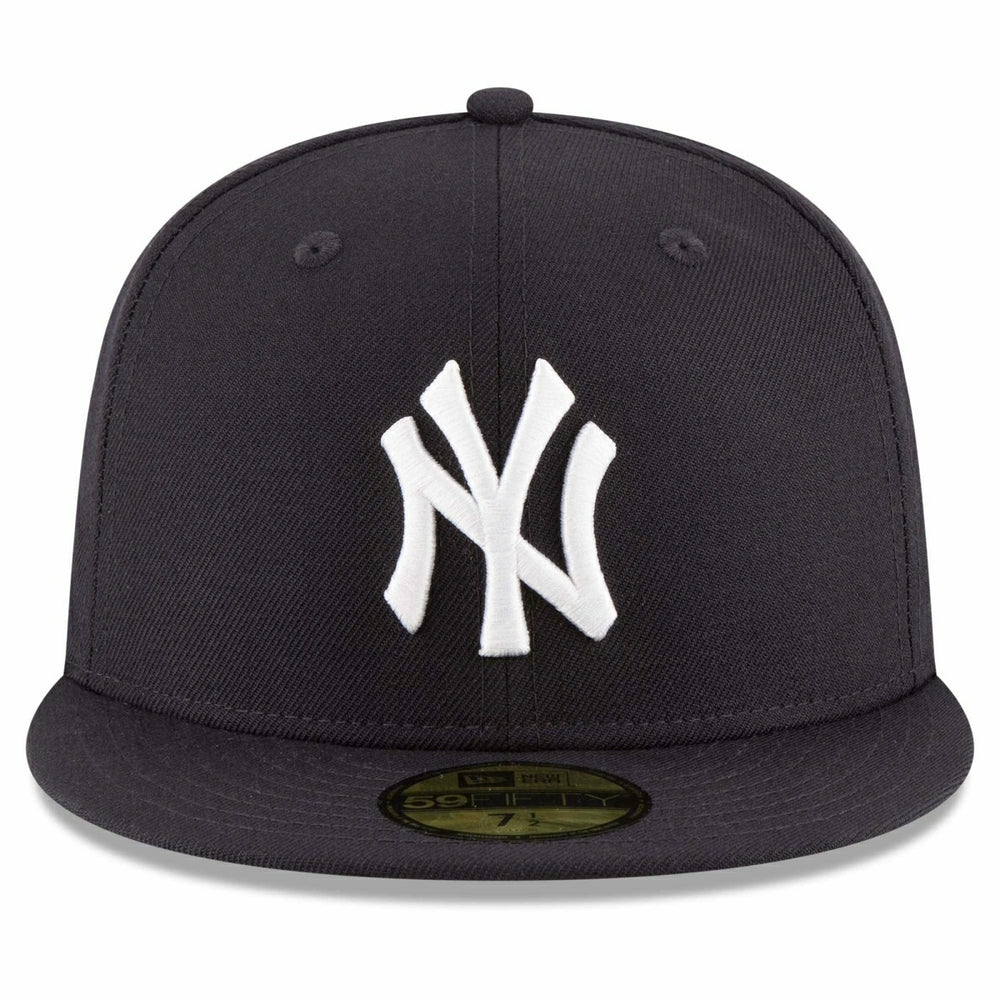 New York Yankees 1998 World Series Cooperstown 59FIFTY Fitted MLB Cap Lifestyle