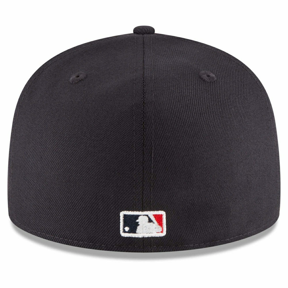 New York Yankees 1996 World Series Cooperstown 59FIFTY Fitted MLB Cap Taass sale