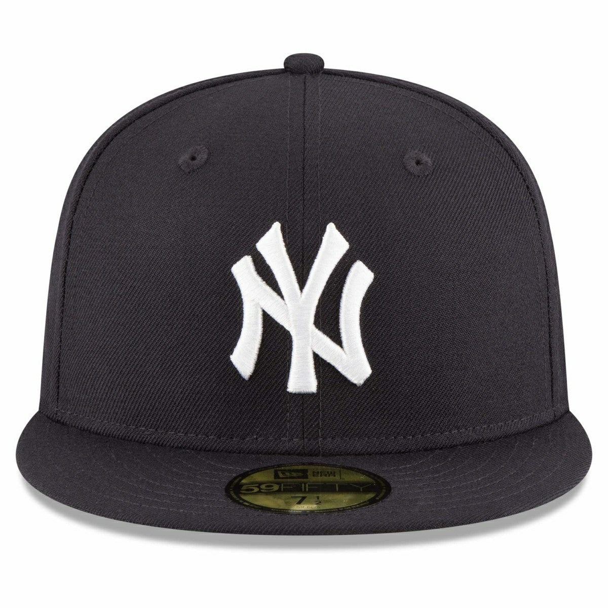 New York Yankees 1996 World Series Cooperstown 59FIFTY Fitted MLB Cap Taass sale