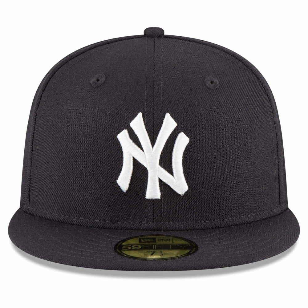 New York Yankees 1996 World Series Cooperstown 59FIFTY Fitted MLB Cap Taass sale