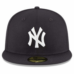 New York Yankees 1996 World Series Cooperstown 59FIFTY Fitted MLB Cap Taass sale