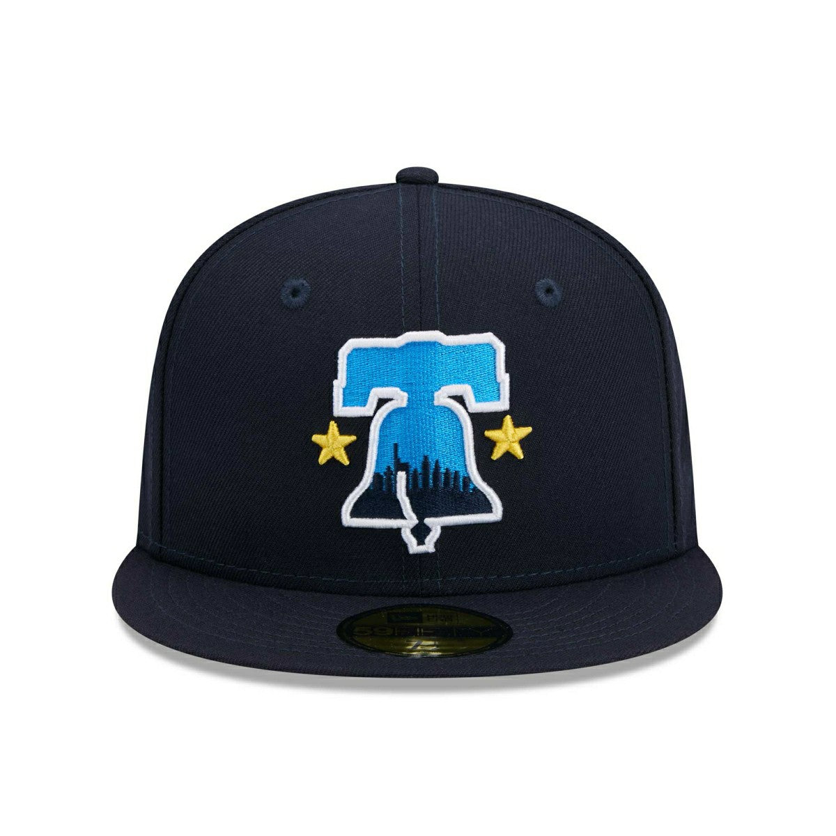 Philadelphia Phillies MLB Authentic City Connect New Era 59FIFTY Cap Taass US