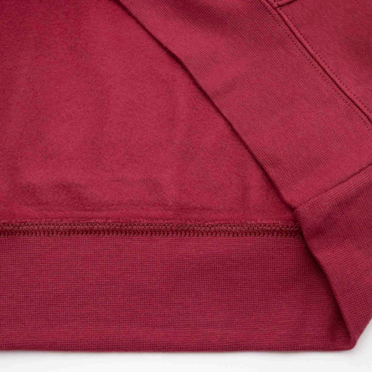 Philadelphia Phillies Nike Club Cooperstown Splitter MLB Hoodie Maroon Classic