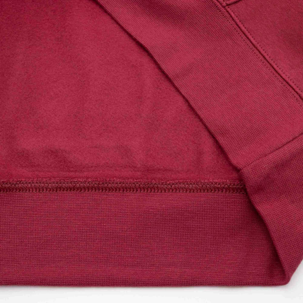 Philadelphia Phillies Nike Club Cooperstown Splitter MLB Hoodie Maroon Classic