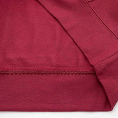 Philadelphia Phillies Nike Club Cooperstown Splitter MLB Hoodie Maroon Classic