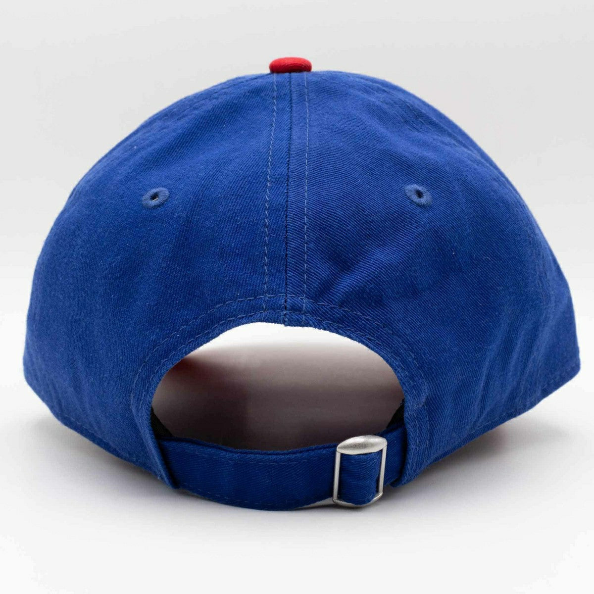 Reading Fightin Phils New Era 9TWENTY Adjustable MiLB Cap Blue Taass sale