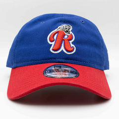 Reading Fightin Phils New Era 9TWENTY Adjustable MiLB Cap Blue Taass sale