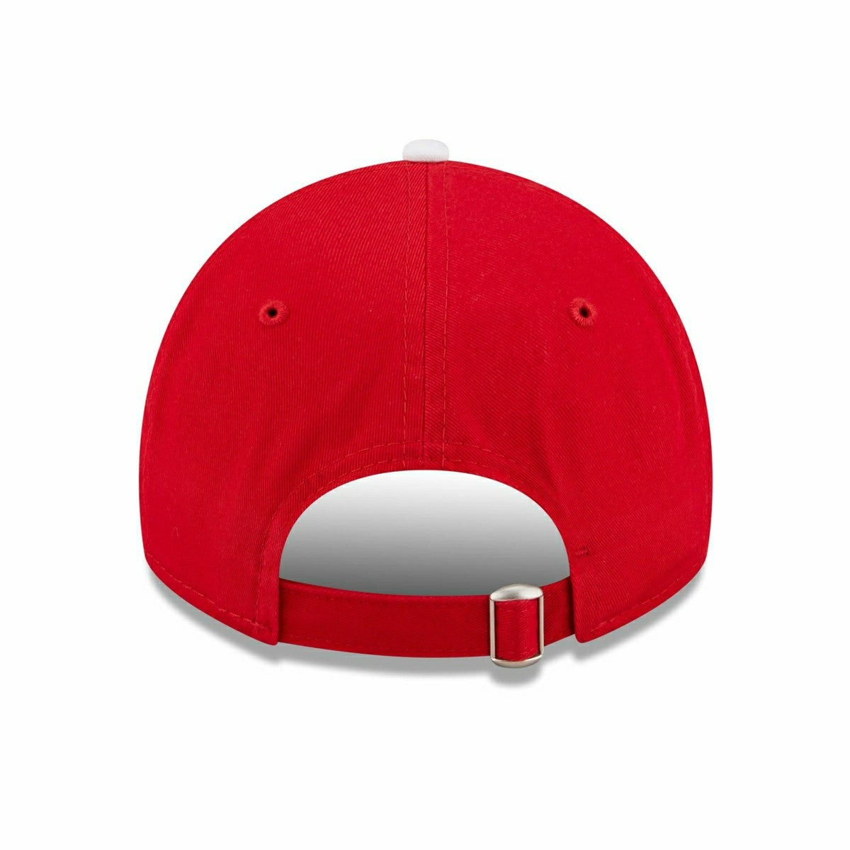 Reading Fightin Phils New Era 9TWENTY Adjustable MiLB Cap Red Taass for sale
