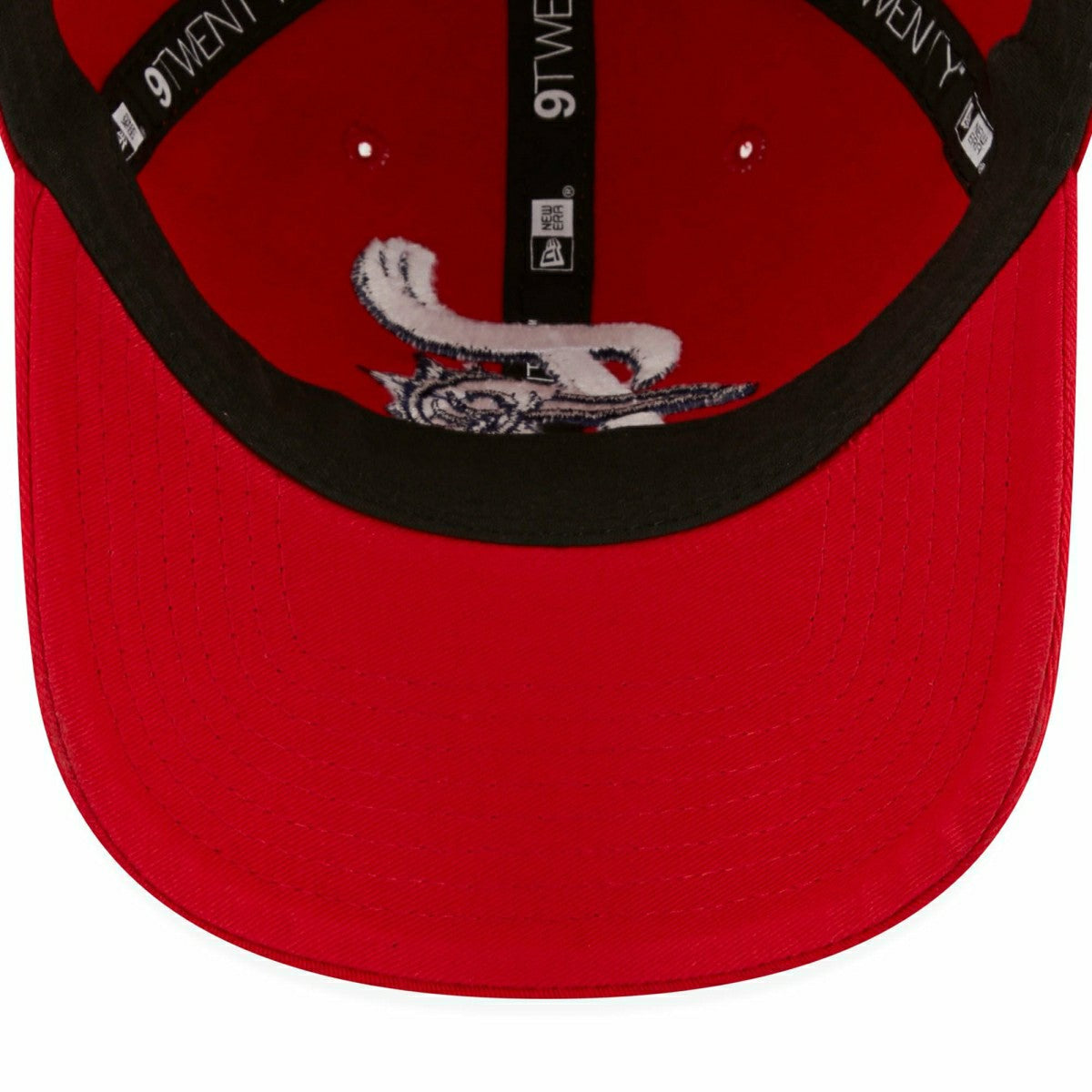 Reading Fightin Phils New Era 9TWENTY Adjustable MiLB Cap Red Taass for sale