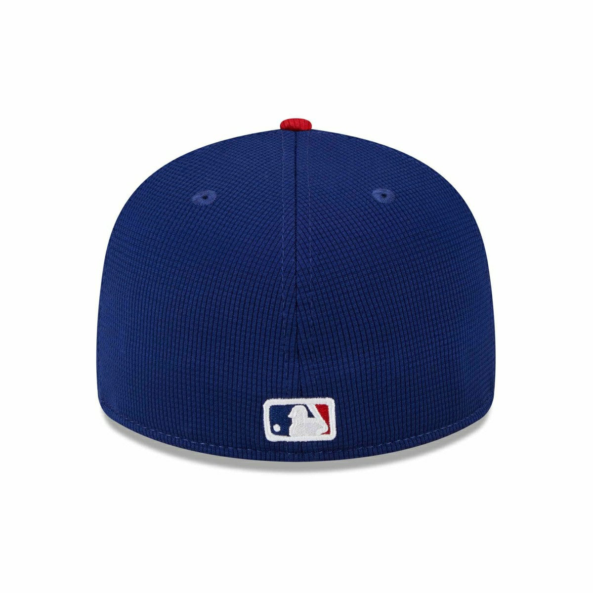 Philadelphia Phillies 2025 MLB Batting Practice New Era Low Profile 59FIFTY Fitted Cap Taass US