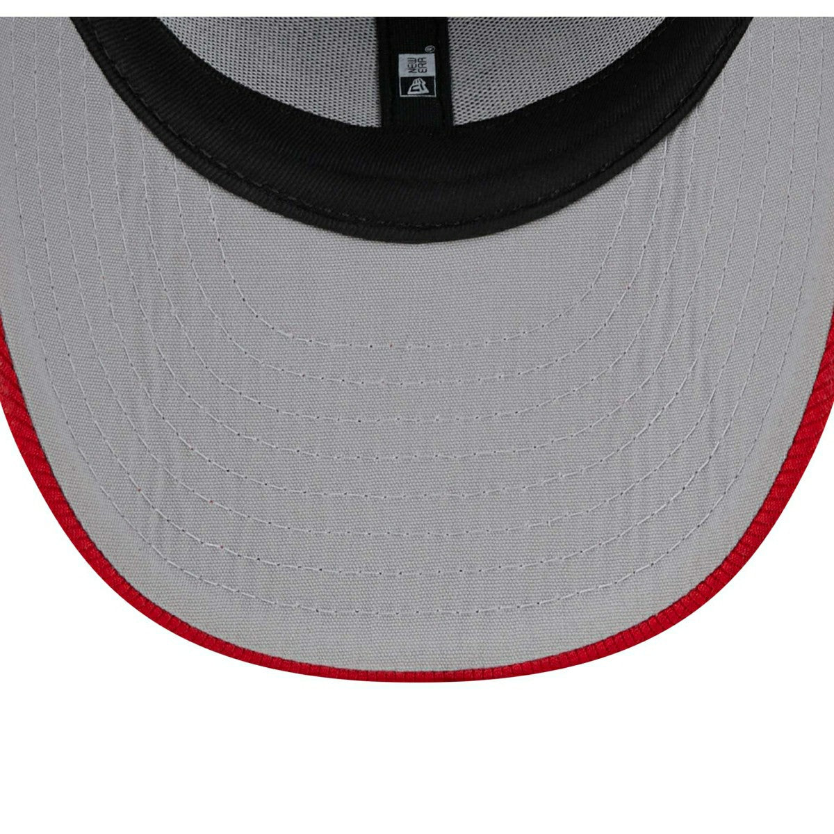 Philadelphia Phillies 2025 MLB Batting Practice New Era Low Profile 59FIFTY Fitted Cap Taass US
