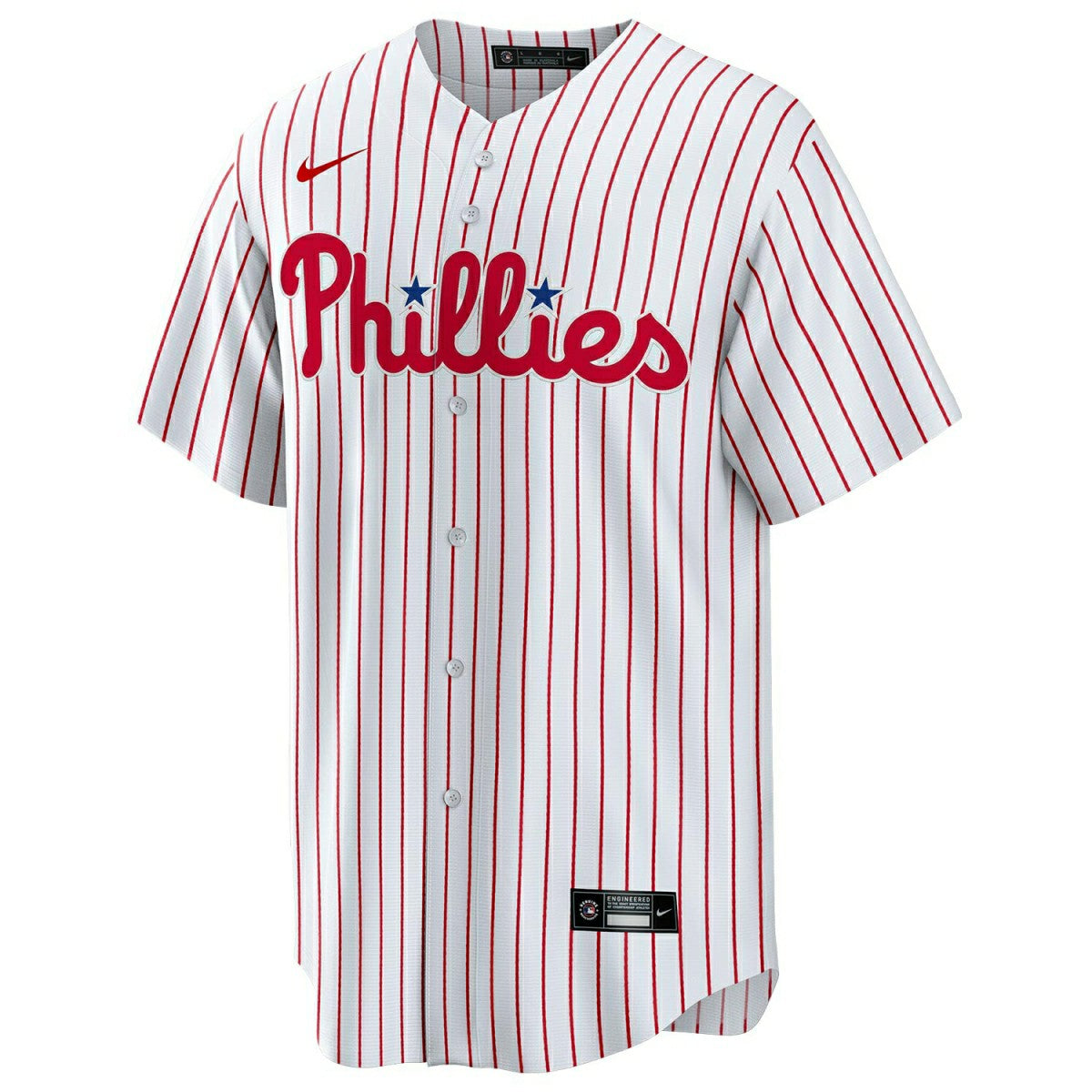 Bryce Harper #3 Philadelphia Phillies Nike MLB Jersey Pinstripe Taass sale