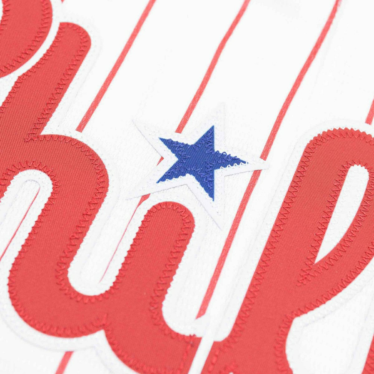 Bryce Harper #3 Philadelphia Phillies Nike MLB Jersey Pinstripe Taass sale