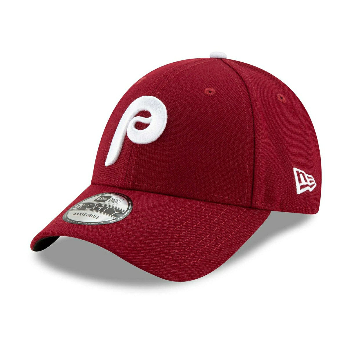 Philadelphia Phillies The League New Era Adjustable MLB Cap Alternate 2 Fashion
